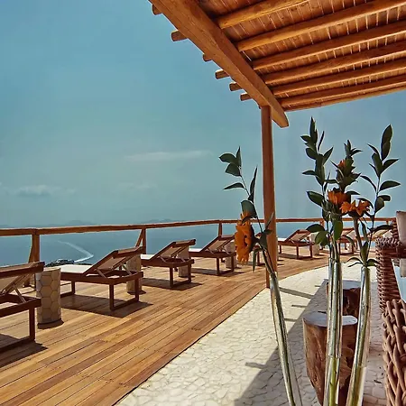 Super Deluxe Mykonos Celestial Vista 11 Bedrooms 2 Private Infinity Pools Helipad Kastro *